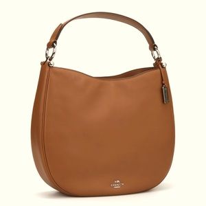 Coach - Saddle - Shoulder - crossbody